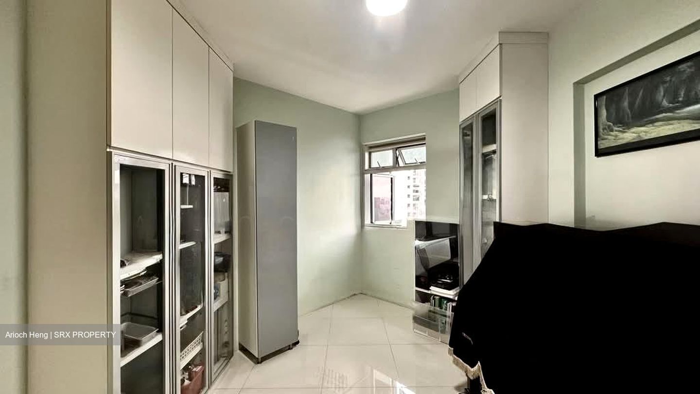 Blk 395 Goodview Gardens (Bukit Batok), HDB 4 Rooms #568359491